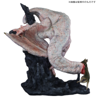 Capcom Figure Builder Creator's Model Khezu 2