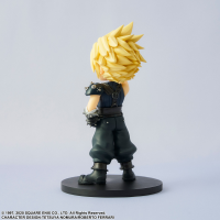 FINAL FANTASY VII REMAKE™ ADORABLE ARTS  - CLOUD STRIFE 14