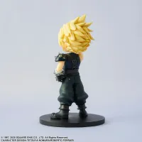 SQUARE ENIX FINAL FANTASY VII REMAKE™ ADORABLE ARTS  - CLOUD STRIFE - Final Fantasy VII - photo 14