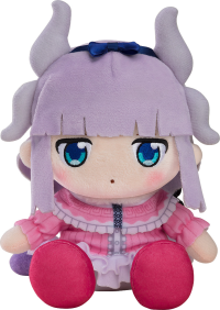 Plushie Kanna 2
