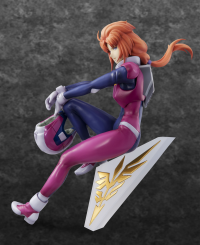 Excellent Model RAHDX G.A.NEO Mobile Suit Gundam Unicorn Marida Cruz(Repeat) 8