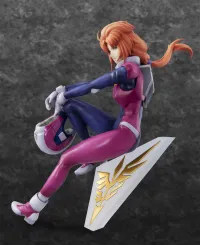 MegaHouse Excellent Model RAHDX G.A.NEO Mobile Suit Gundam Unicorn Marida Cruz(Repeat) - Mobile Suit Gundam Unicorn / Narrative - photo 8