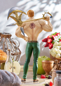 POP UP PARADE Escanor L Size 3