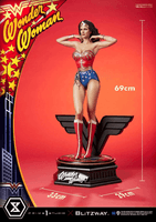 Museum Masterline Wonder Woman 1975 (TV Series) Wonder Woman 23