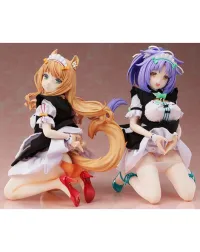 BINDing Maple - NEKOPARA - photo 13