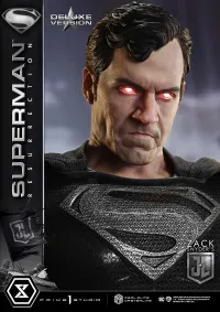 Prime 1 Studio Real Elite Masterline Justice League (Film) Superman "Resurrection" Zack Snyder's Justice League Deluxe Version - DC Comics - photo 59