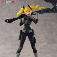 Kaiju No. 8 Figure Kikoru Shinomiya 5