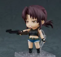 GOOD SMILE COMPANY Nendoroid Revy - BLACK LAGOON - photo 6