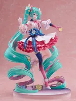 DMM Factory Creators Collection Figure Hatsune Miku: Rosuuri Ver. - Hatsune Miku - photo 2