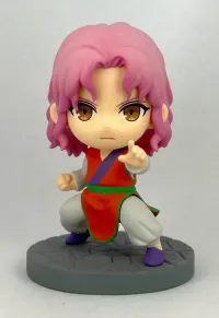 Pierrot YU☆YU☆HAKUSHO Mini Figure Collection Vol.2 - Yu☆Yu☆Hakusho - photo 21