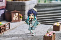 Nendoroid Doll Outfit Set: Venti - Blue Ballad Ver. 8