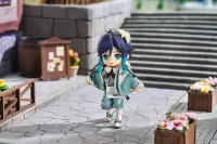 GOOD SMILE COMPANY Nendoroid Doll Outfit Set: Venti - Blue Ballad Ver. - Genshin Impact - photo 8