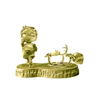 F-toys@confect RANKING KINGS CHARACTER FIGURE - Ranking of Kings - photo 6