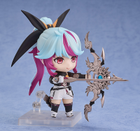 Nendoroid Neo: Traveler 3