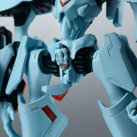 <SIDE ANTIBODY> Nellie Brainpowerd Brainpowered, Bandai Spirits The Robot Spirits 11