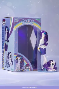 KOTOBUKIYA MY LITTLE PONY RARITY LIMITED EDITION BISHOUJO STATUE - MY LITTLE PONY - photo 4