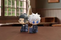TAMASHII NATIONS SUGURU GETO-Tokyo Jujutsu High School- Jujutsu Kaisen, Rowtashii Noise TEKUPIKU - Jujutsu Kaisen - photo 5
