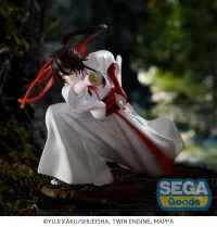 SEGA Luminasta "Hell's Paradise: Jigokuraku" "Yamada Asaemon Sagiri" - Hell's Paradise: Jigokuraku - photo 2