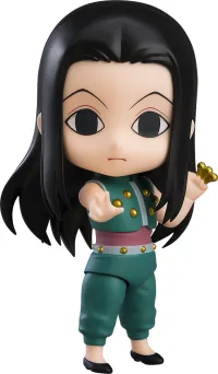GOOD SMILE COMPANY Nendoroid Yellmi - HUNTER×HUNTER - photo 2