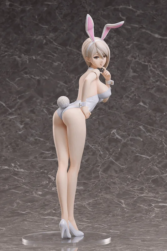 FREEing Alice Nakiri: Bare Leg Bunny Ver. - Food Wars! Shokugeki no Soma