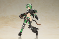 FRAME ARMS GIRL MAGATSUKI 〈CAT ARMOR Ver.) 7