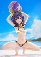 KADOKAWA Magia Baiser Swimsuit Ver. - Gushing over Magical Girls - photo 3