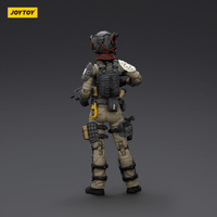 Stellar Scar Assault Team Gravelgold 8