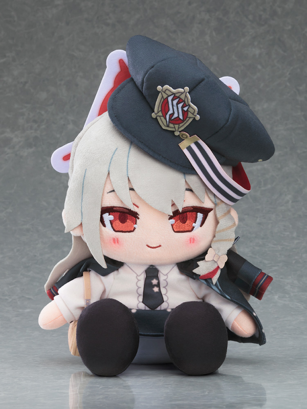 Chocopuni Plushie Haruna
