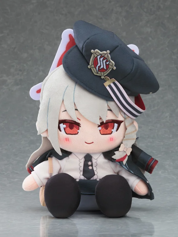 GOOD SMILE COMPANY Chocopuni Plushie Haruna - Blue Archive