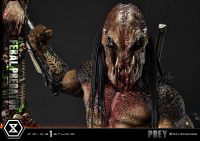 Museum Masterline Prey Feral Predator Deluxe Version 72