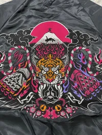 GOOD SMILE COMPANY Excellent TEKKEN Festival Souvenir Jacket - Tekken - photo 7