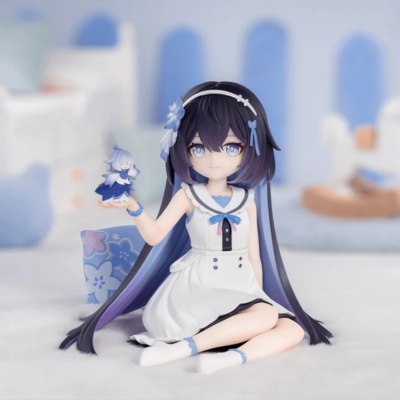 Myethos Seele: Herrscher of Rebirth - Honkai Impact 3rd
