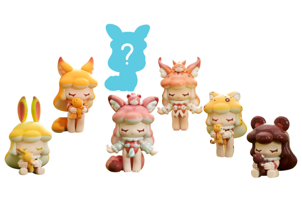 Mohumimi Animals