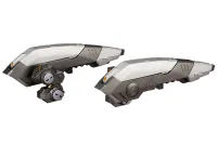 KOTOBUKIYA ZOIDS CUSTOMIZE PARTS ATTACK BOOSTER SET - ZOIDS - photo 14