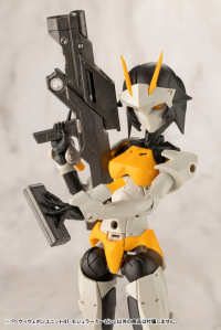 HEAVY WEAPON UNIT41 MODULAR CARBINE 10