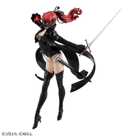 Lucrea Persona 5 The Royal YOSHIZAWA KASUMI(Repeat) 9