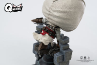 Qlectors Assassin's Creed Altair Bell Tower 15