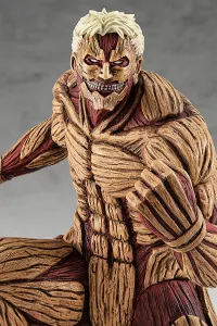 GOOD SMILE COMPANY POP UP PARADE Reiner Braun: Armored Titan Ver. - Attack on Titan - photo 7