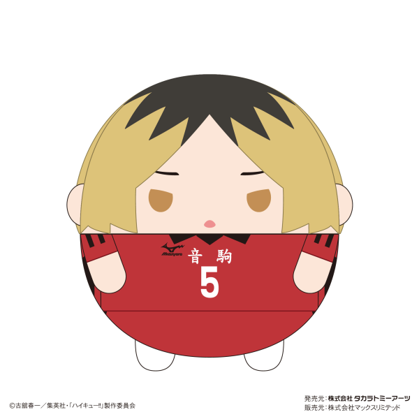 FUWA KORORIN BIG (A)