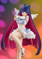 GOOD SMILE COMPANY POP UP PARADE Stocking: Repent Ver. L Size - New PANTY & STOCKING with GARTERBELT - photo 3