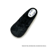 NO Face Nakayoshi Plush (Flat) "Spirited Away" 2