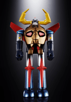 DAIKUMARYU & GAIKING (Dino Mech Gaiking) 15