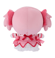 Puella Magi Madoka Magica the Movie -Rebellion- Huggy Doll Madoka Kaname 3