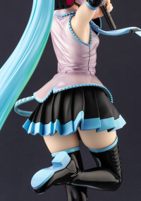 Hatsune Miku feat. MY LITTLE PONY BISHOUJO STATUE 3