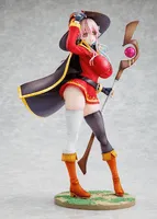 KADOKAWA Super Sonico KONOSUBA -God's blessing on this wonderful world! Megumin collaboration ver. - SUPER SONICO - photo 5