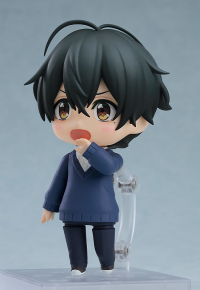 Nendoroid Yoshikazu Miyano 2