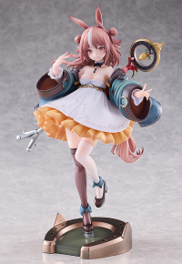 Kurige-chan 8