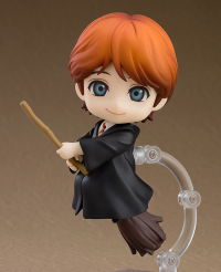 Nendoroid Ron Weasley 4