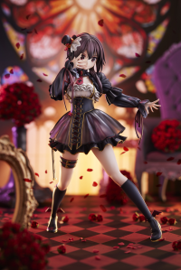 Megumin gothic lolita dress ver. 8