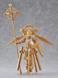 Max Factory PLAMAX GO-05 OVERLORD Gabriel: Standard Ver. - GODZ ORDER - photo 1